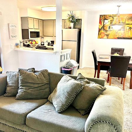 Daytona 2 Bed Apartment 10 Minutes To Beach With Balcony Port Orange Dış mekan fotoğraf