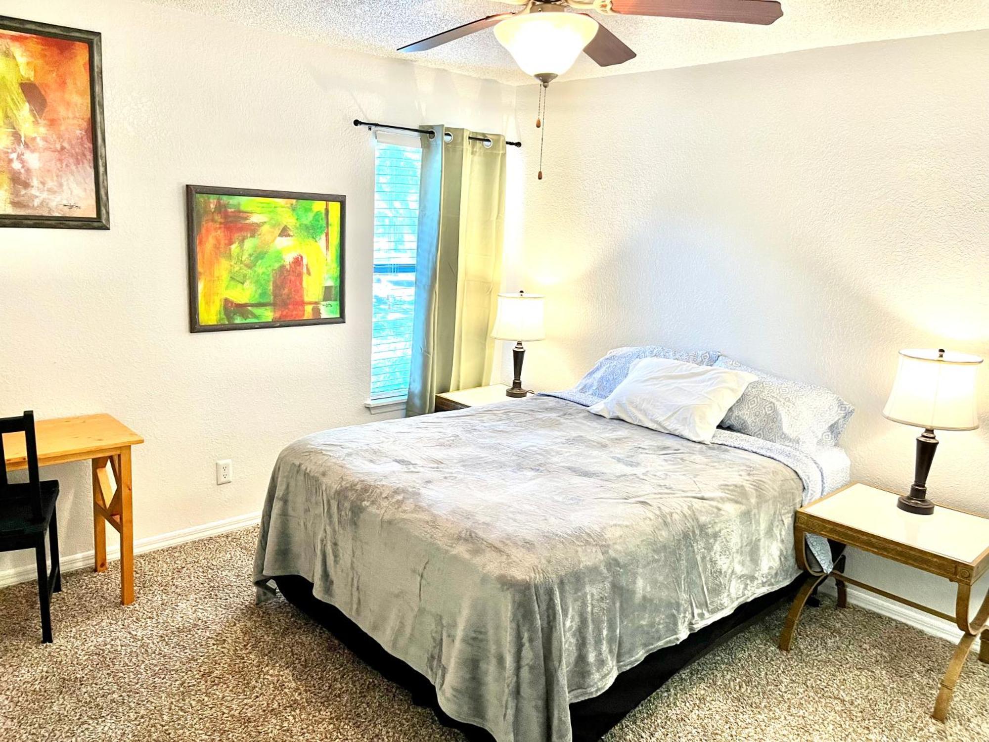 Daytona 2 Bed Apartment 10 Minutes To Beach With Balcony Port Orange Dış mekan fotoğraf