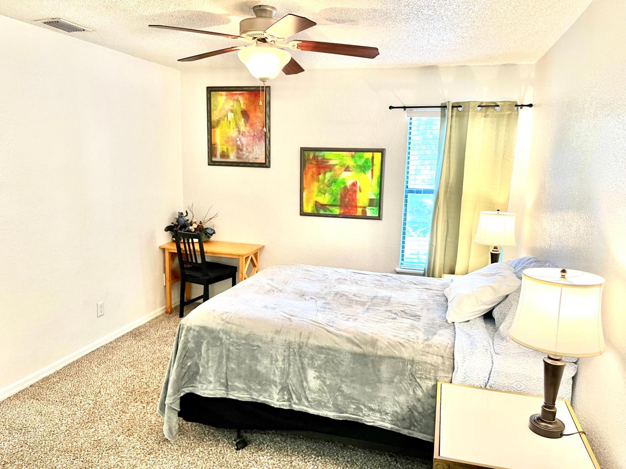 Daytona 2 Bed Apartment 10 Minutes To Beach With Balcony Port Orange Dış mekan fotoğraf