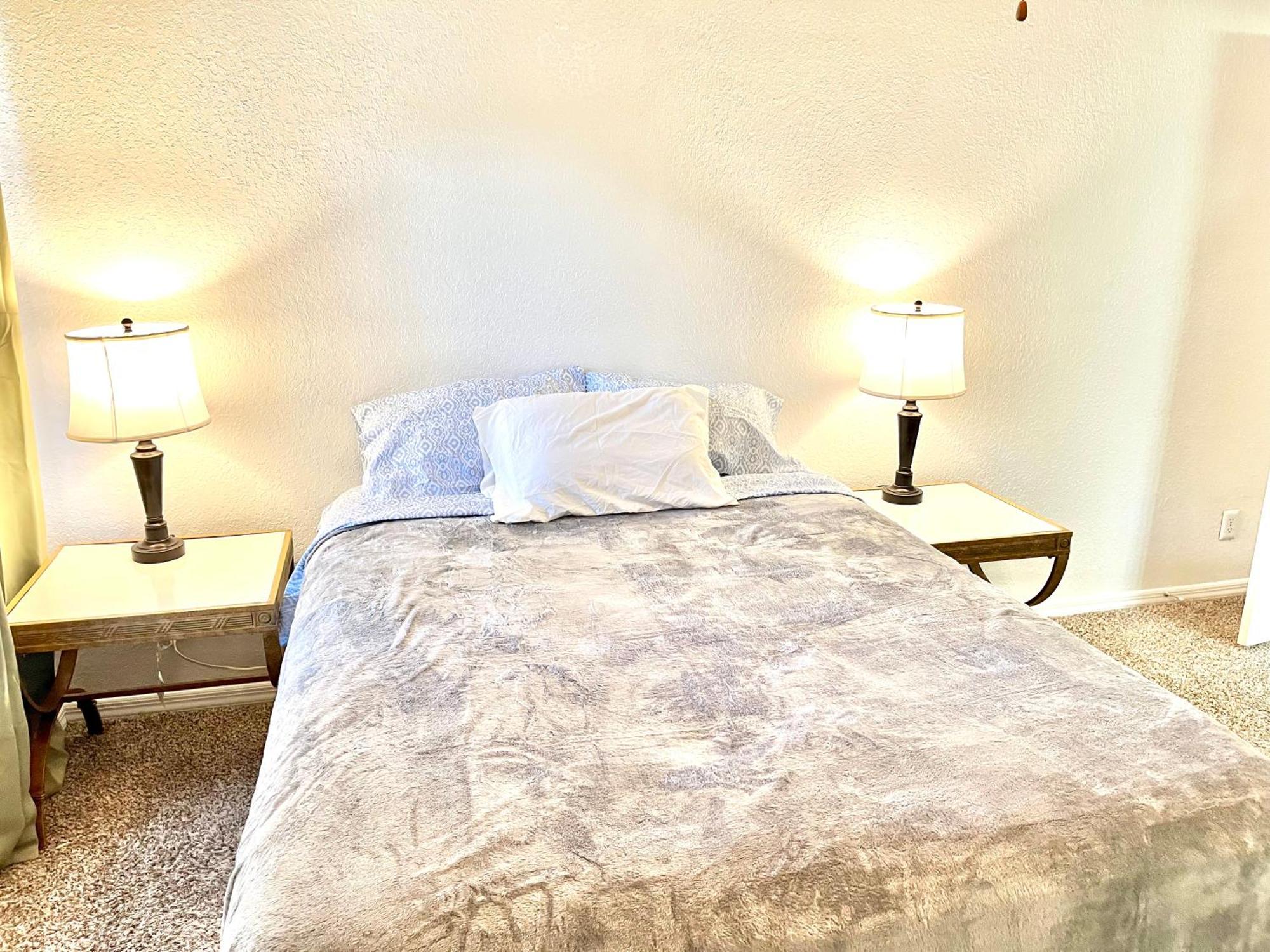 Daytona 2 Bed Apartment 10 Minutes To Beach With Balcony Port Orange Dış mekan fotoğraf