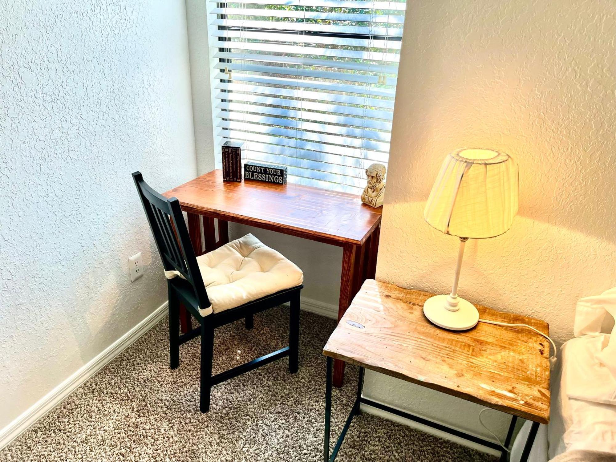 Daytona 2 Bed Apartment 10 Minutes To Beach With Balcony Port Orange Dış mekan fotoğraf