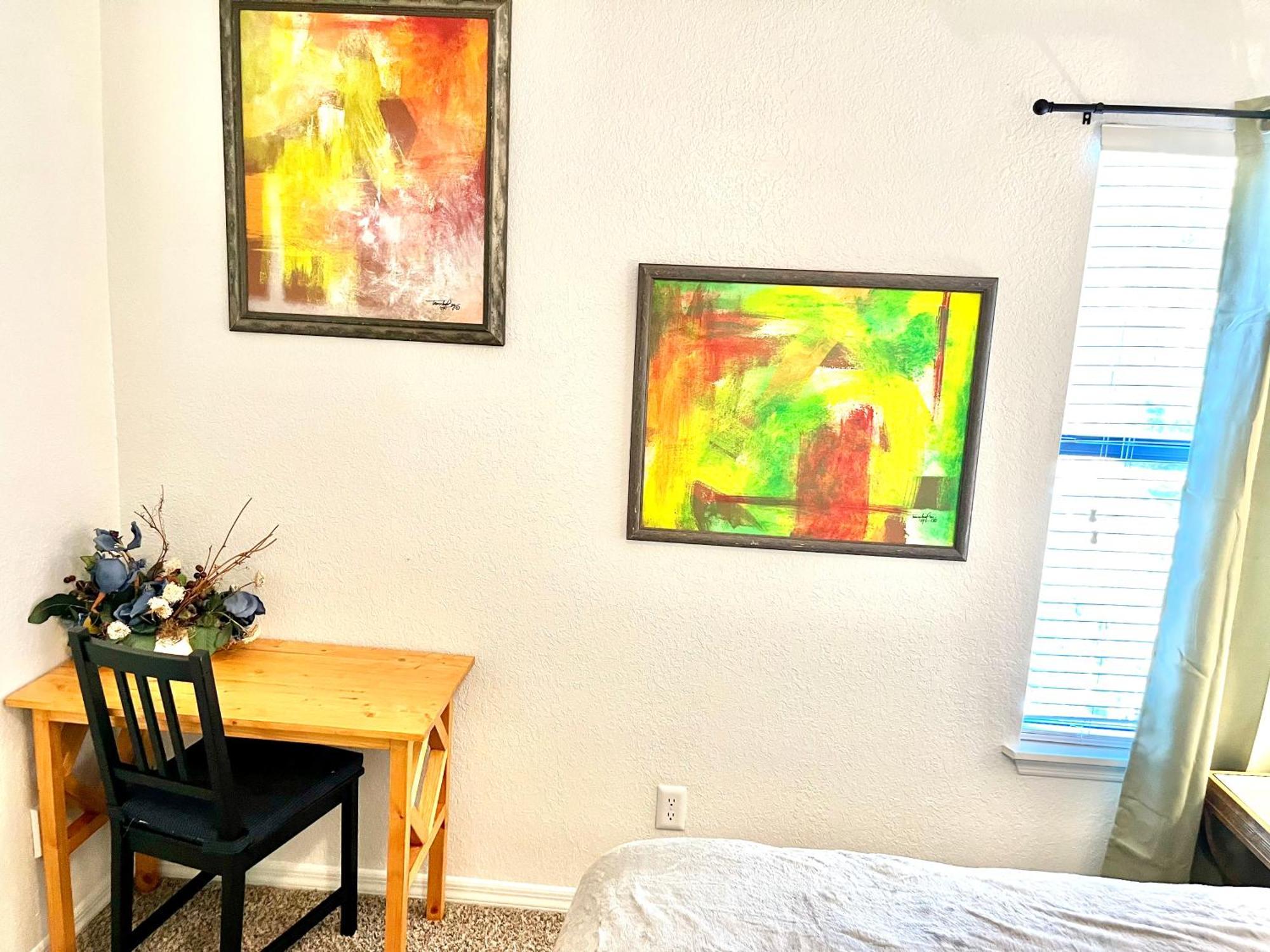 Daytona 2 Bed Apartment 10 Minutes To Beach With Balcony Port Orange Dış mekan fotoğraf
