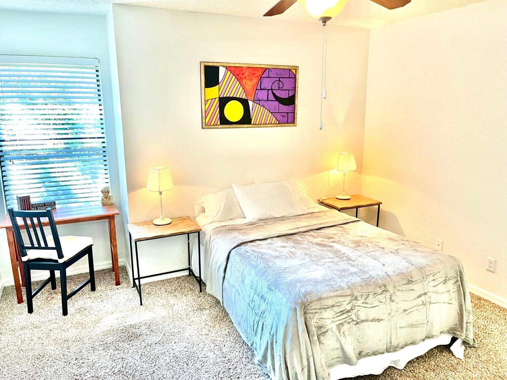 Daytona 2 Bed Apartment 10 Minutes To Beach With Balcony Port Orange Dış mekan fotoğraf