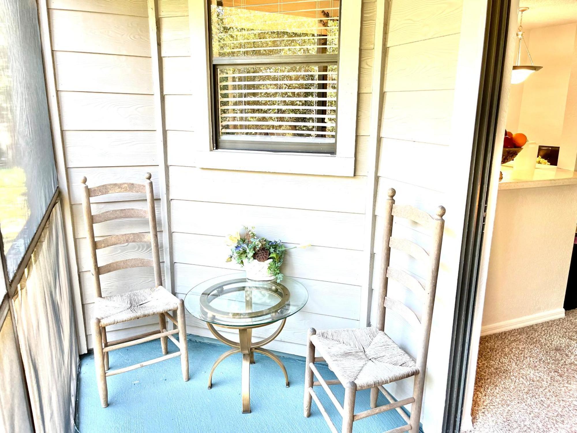 Daytona 2 Bed Apartment 10 Minutes To Beach With Balcony Port Orange Dış mekan fotoğraf
