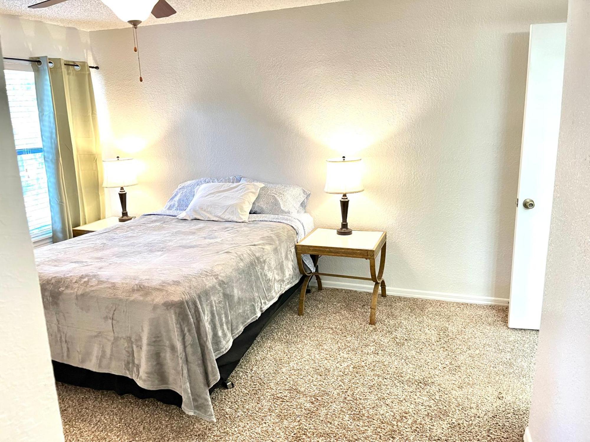 Daytona 2 Bed Apartment 10 Minutes To Beach With Balcony Port Orange Dış mekan fotoğraf