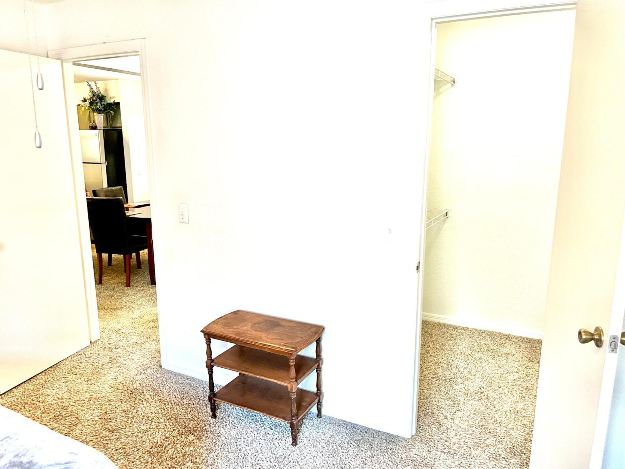 Daytona 2 Bed Apartment 10 Minutes To Beach With Balcony Port Orange Dış mekan fotoğraf