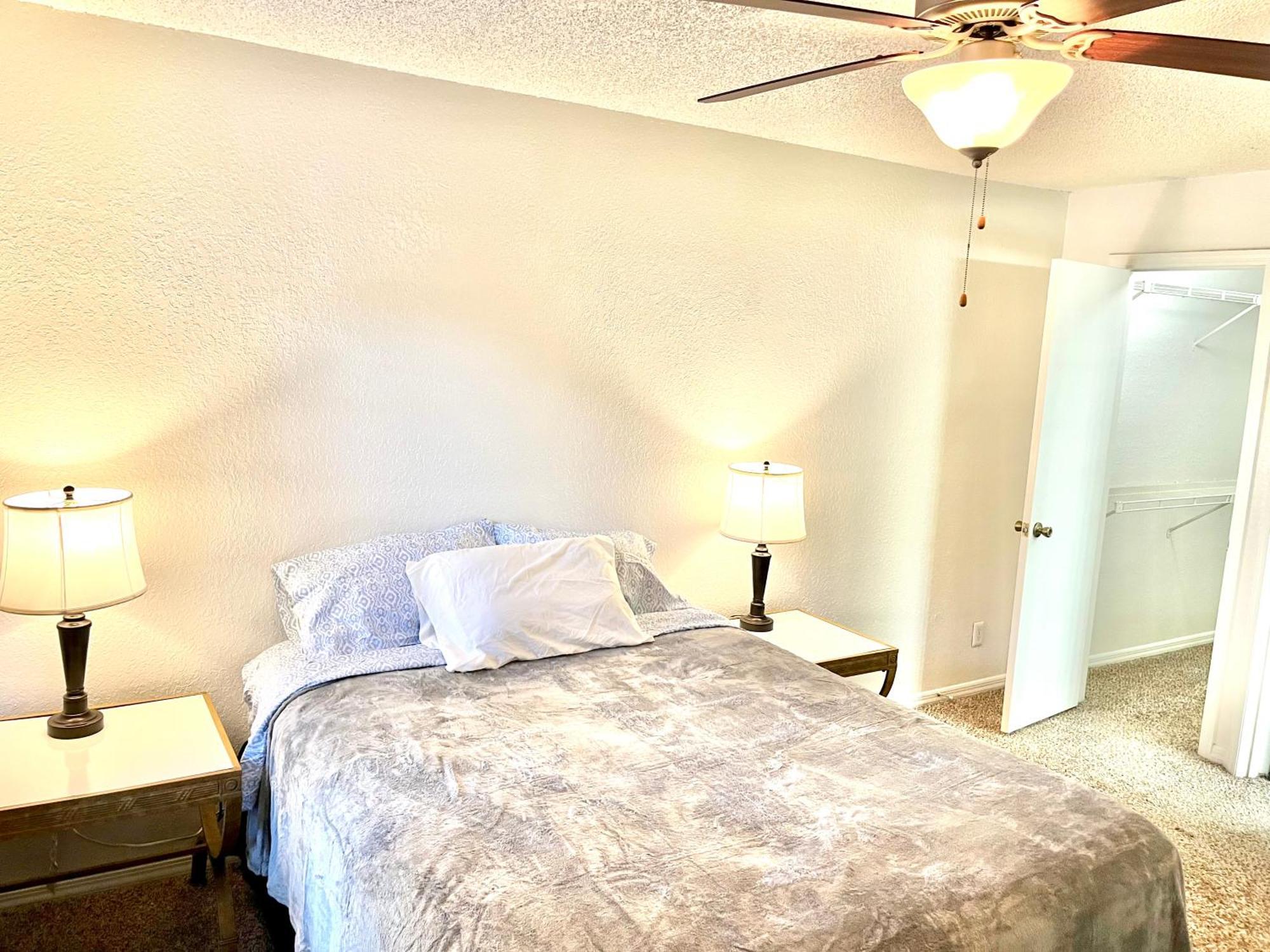 Daytona 2 Bed Apartment 10 Minutes To Beach With Balcony Port Orange Dış mekan fotoğraf