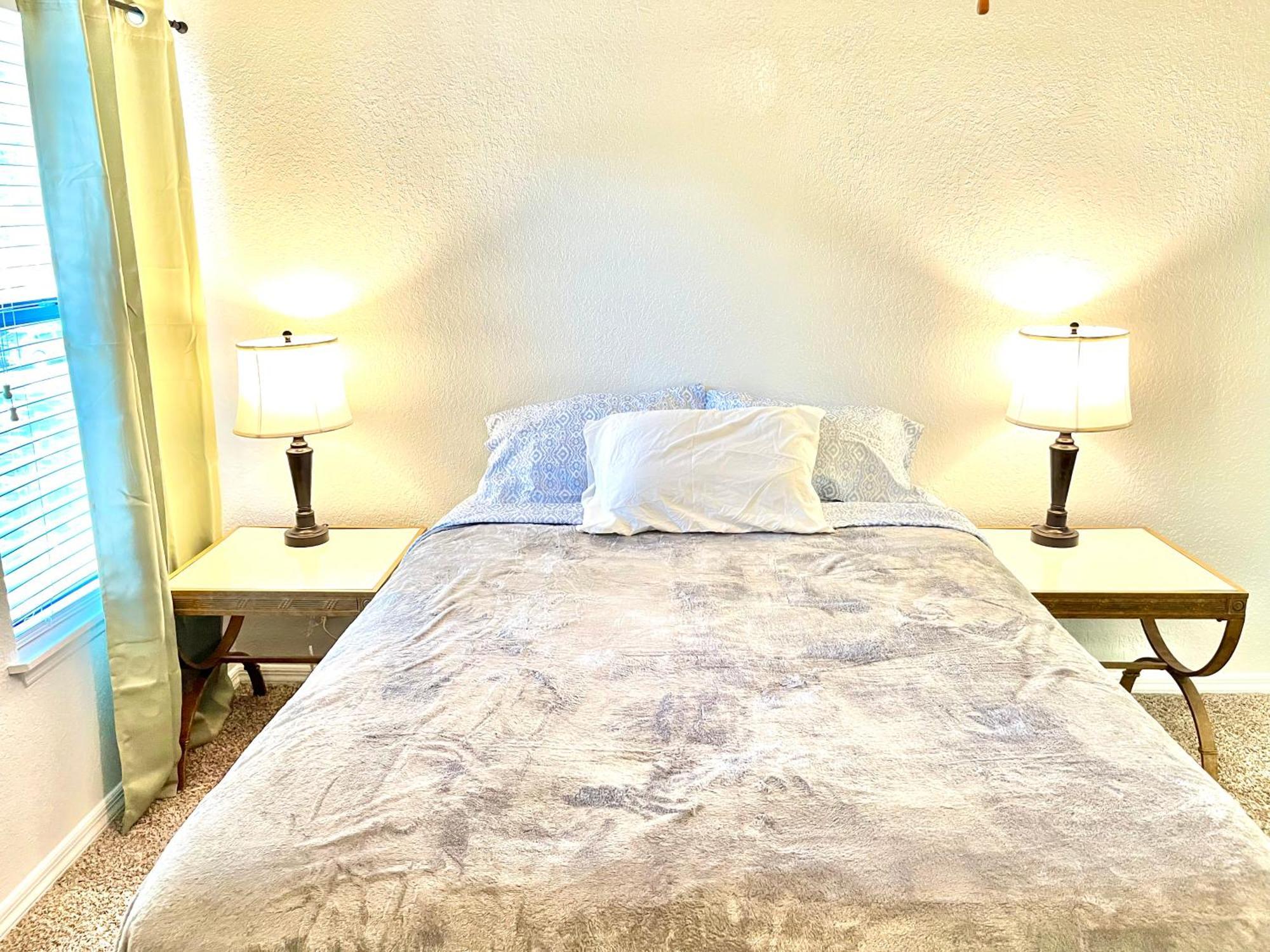 Daytona 2 Bed Apartment 10 Minutes To Beach With Balcony Port Orange Dış mekan fotoğraf