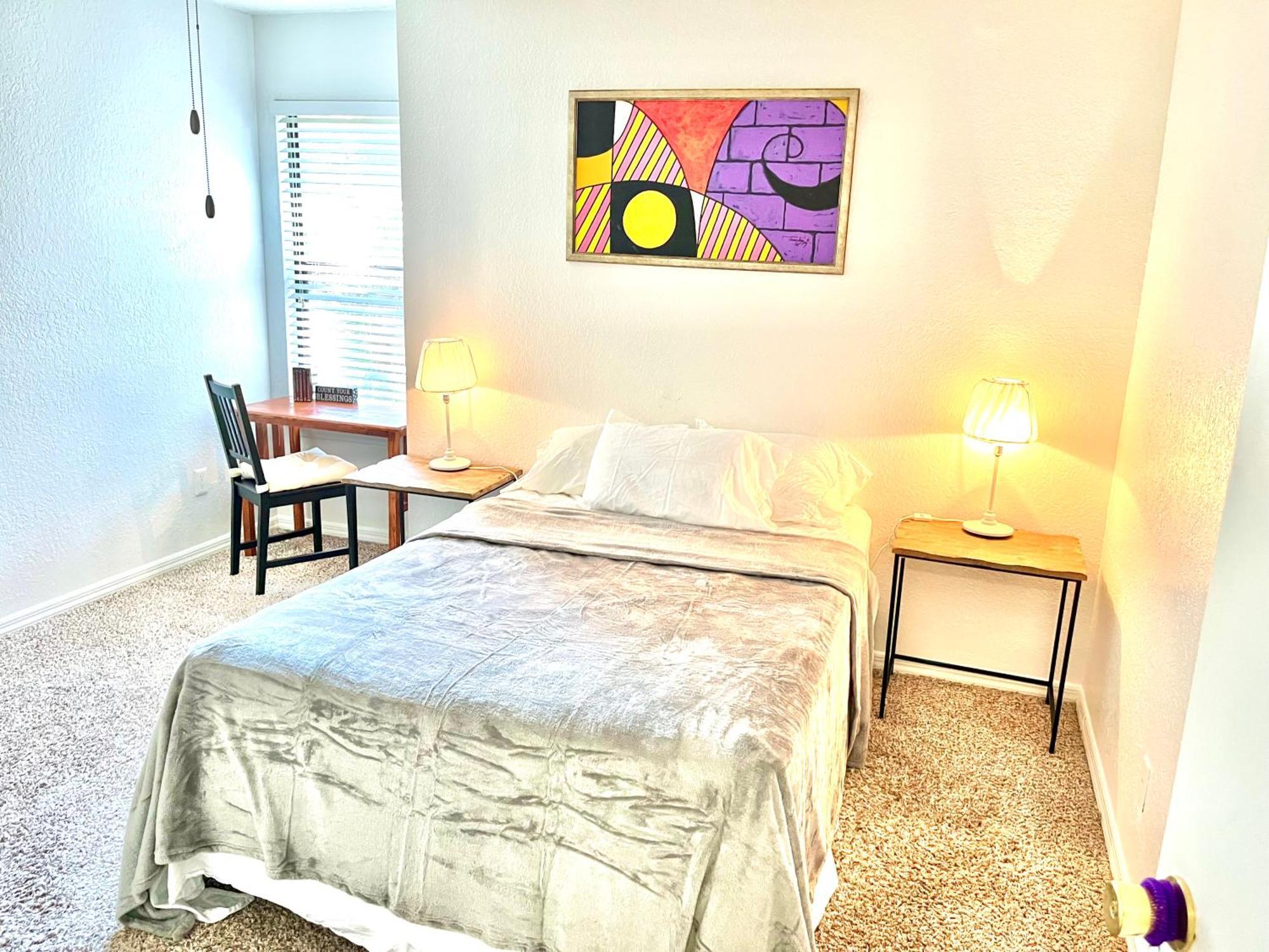 Daytona 2 Bed Apartment 10 Minutes To Beach With Balcony Port Orange Dış mekan fotoğraf