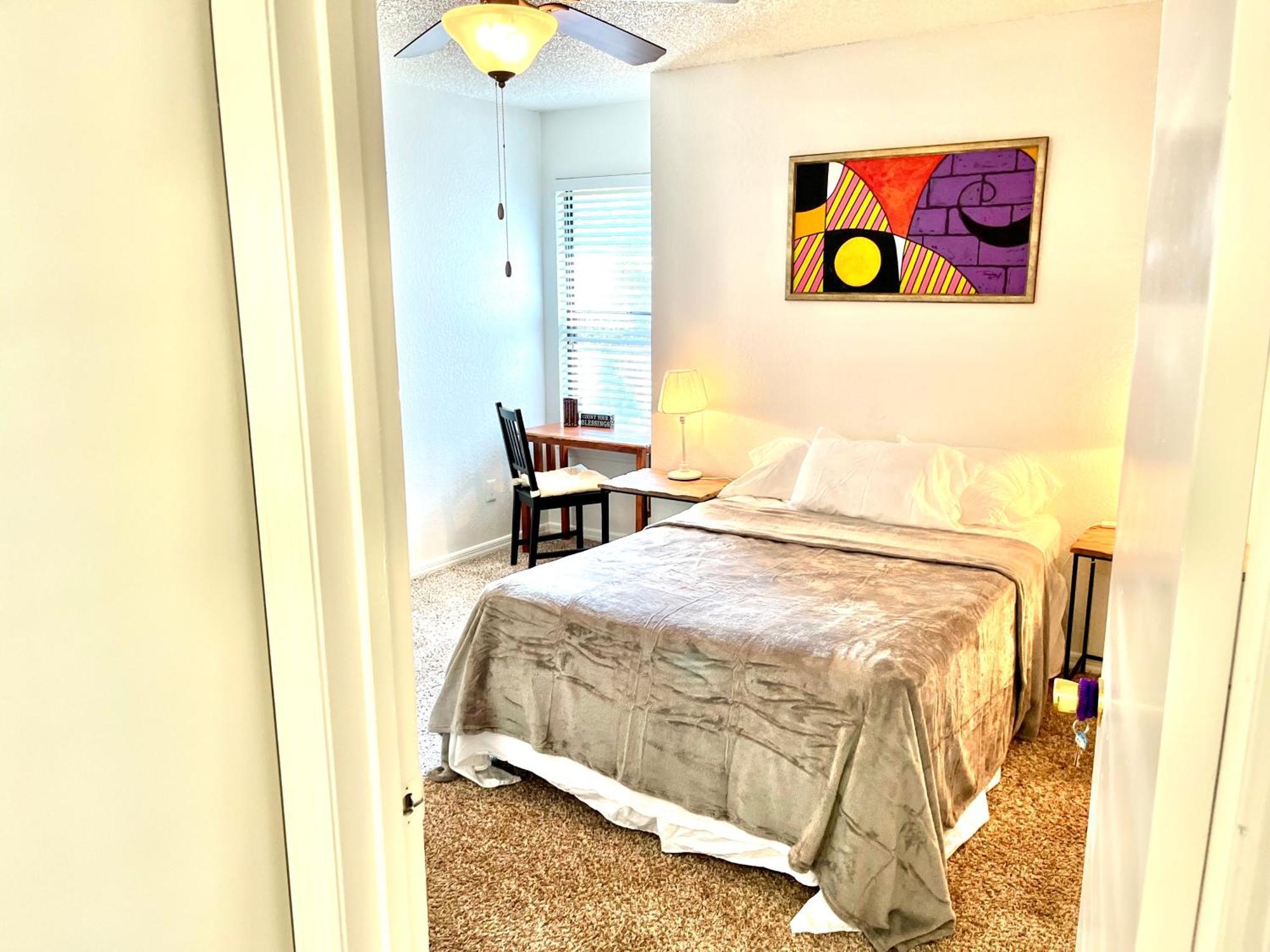 Daytona 2 Bed Apartment 10 Minutes To Beach With Balcony Port Orange Dış mekan fotoğraf