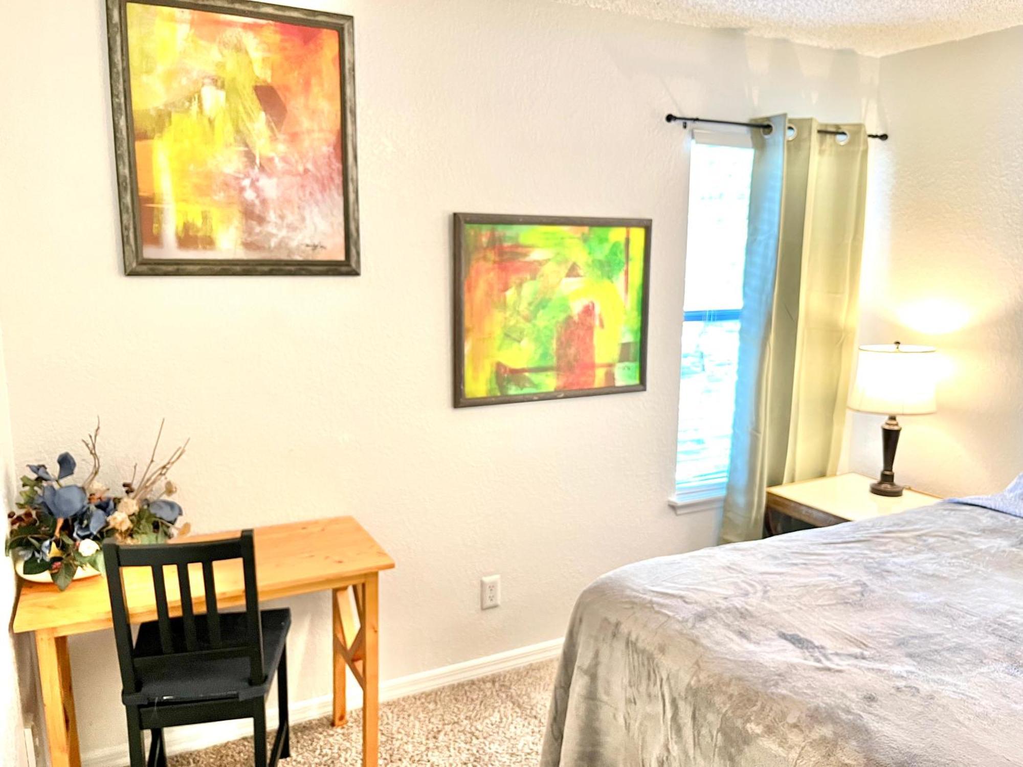 Daytona 2 Bed Apartment 10 Minutes To Beach With Balcony Port Orange Dış mekan fotoğraf