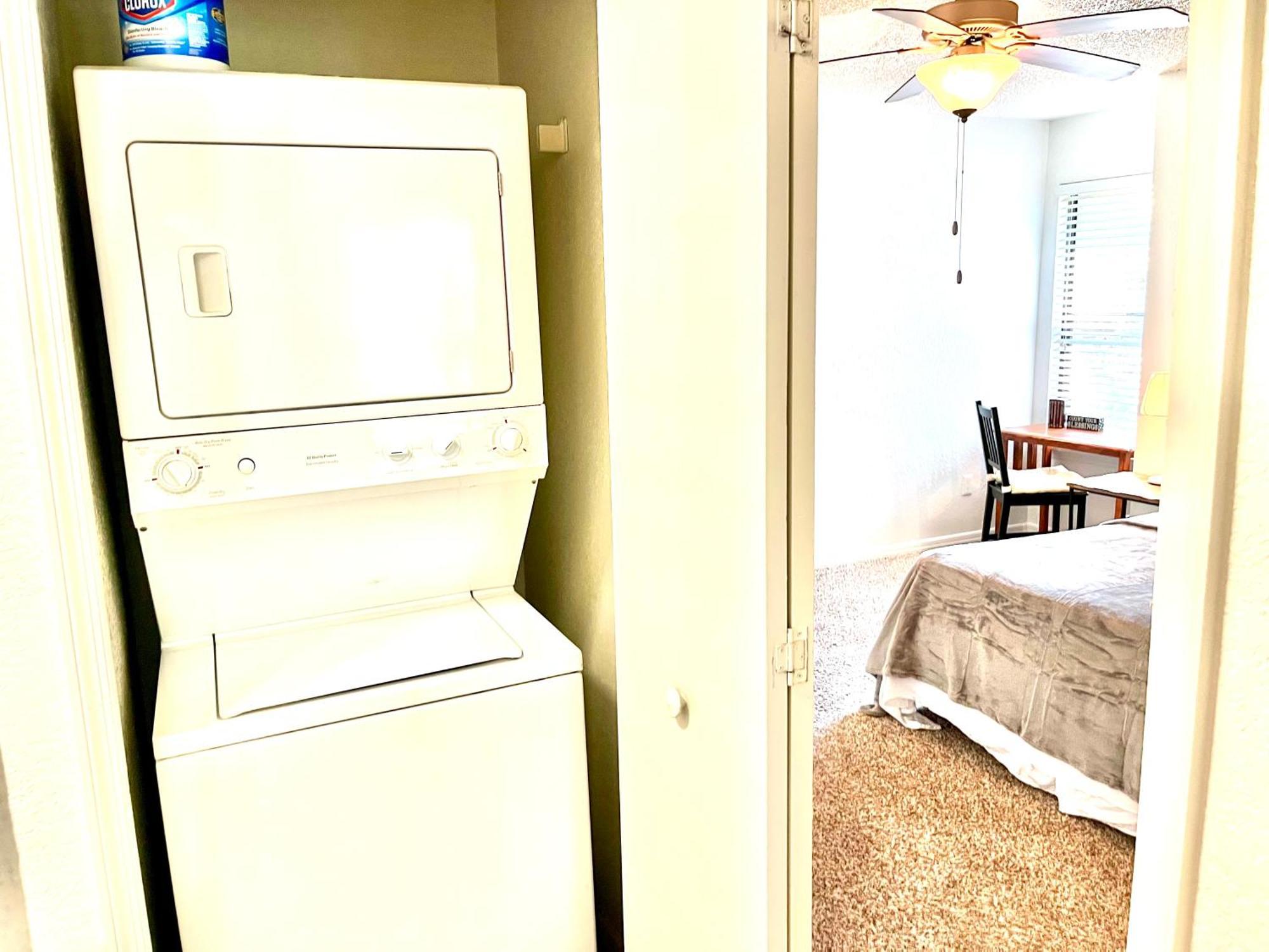 Daytona 2 Bed Apartment 10 Minutes To Beach With Balcony Port Orange Dış mekan fotoğraf